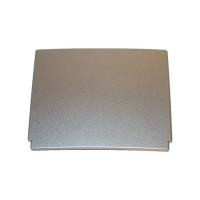 Blende Tresterschale silber J5